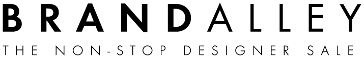 BrandAlley Header Logo